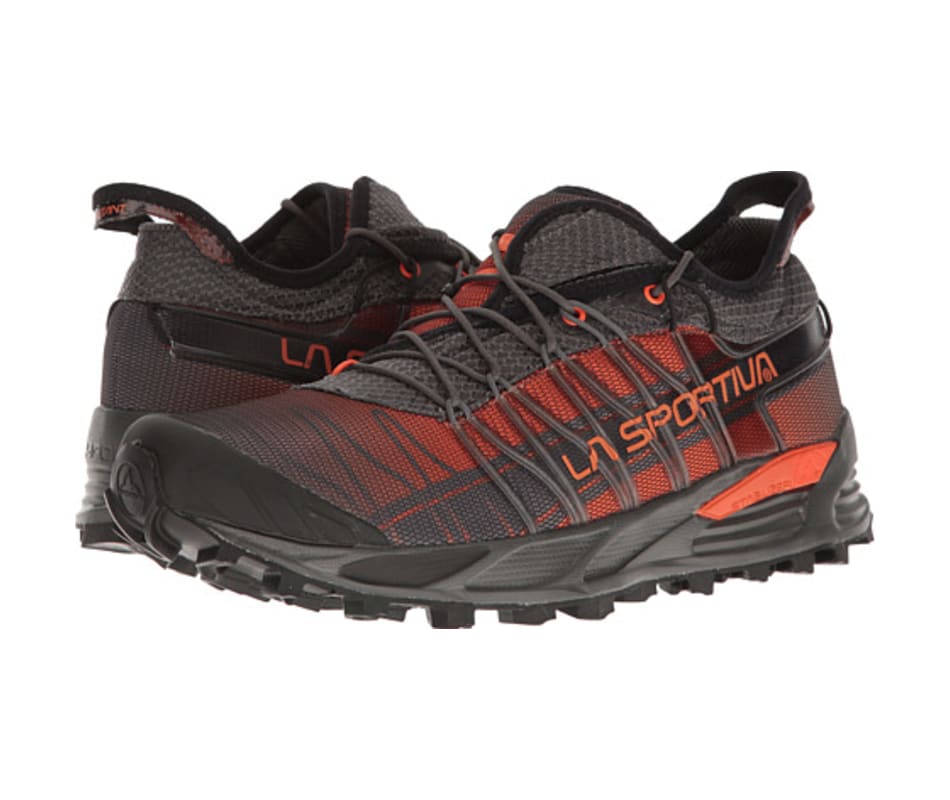la sportiva carbon flame