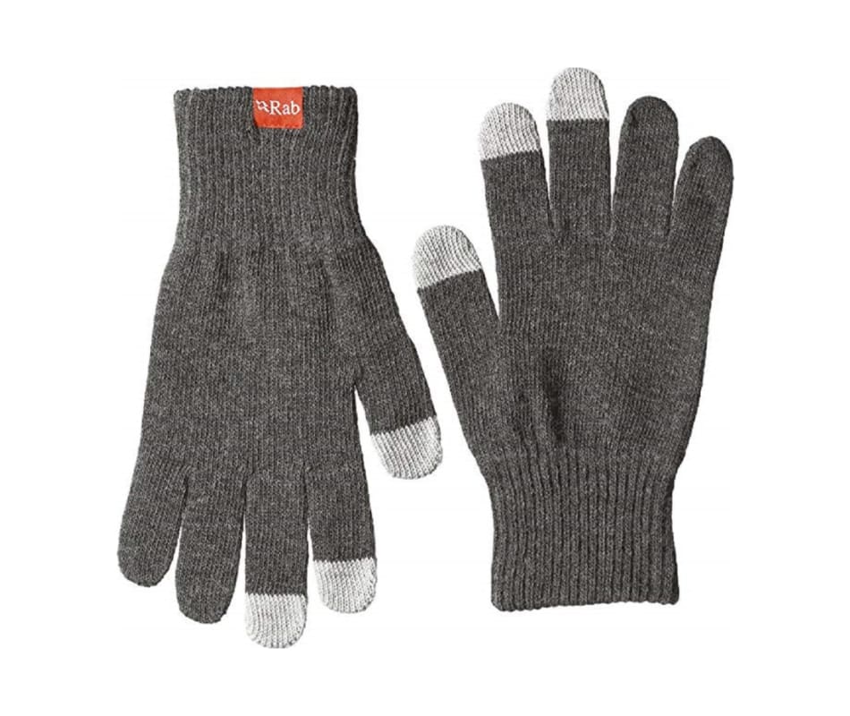 Rab primaloft glove clearance