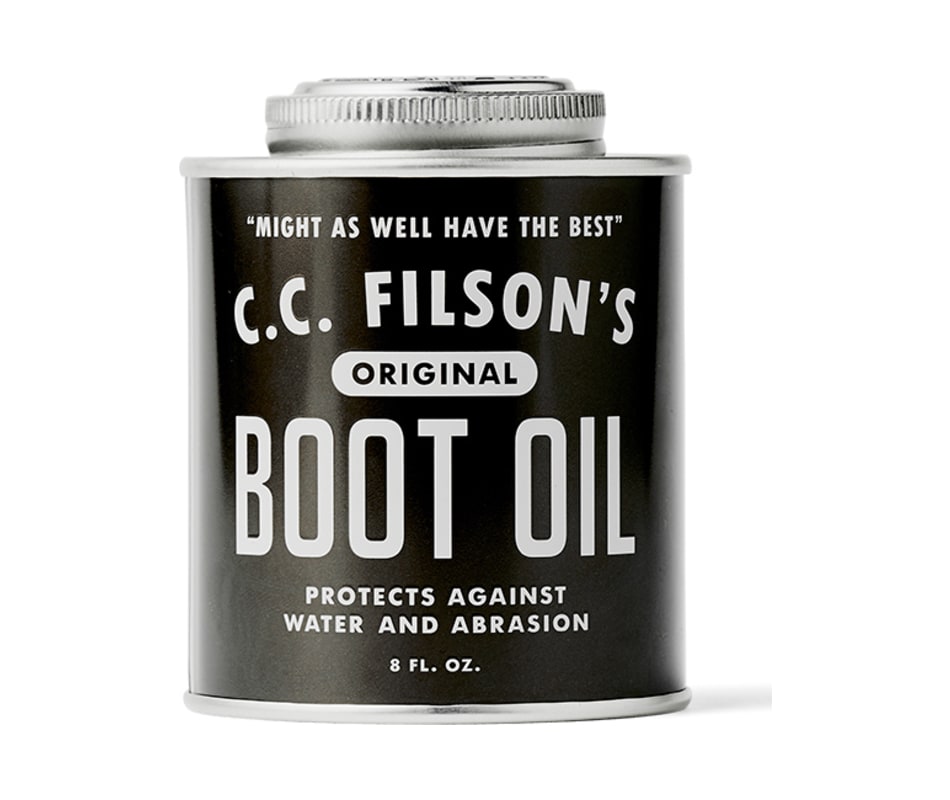 Original Boot Oil