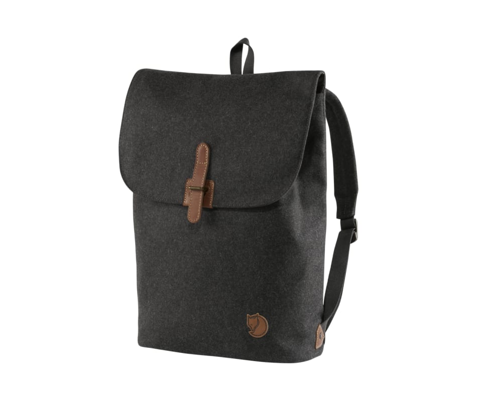 fjallraven norrvage pocket bag