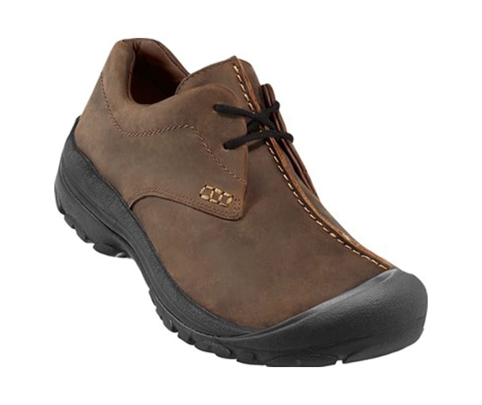 keen men's boston iii shoe