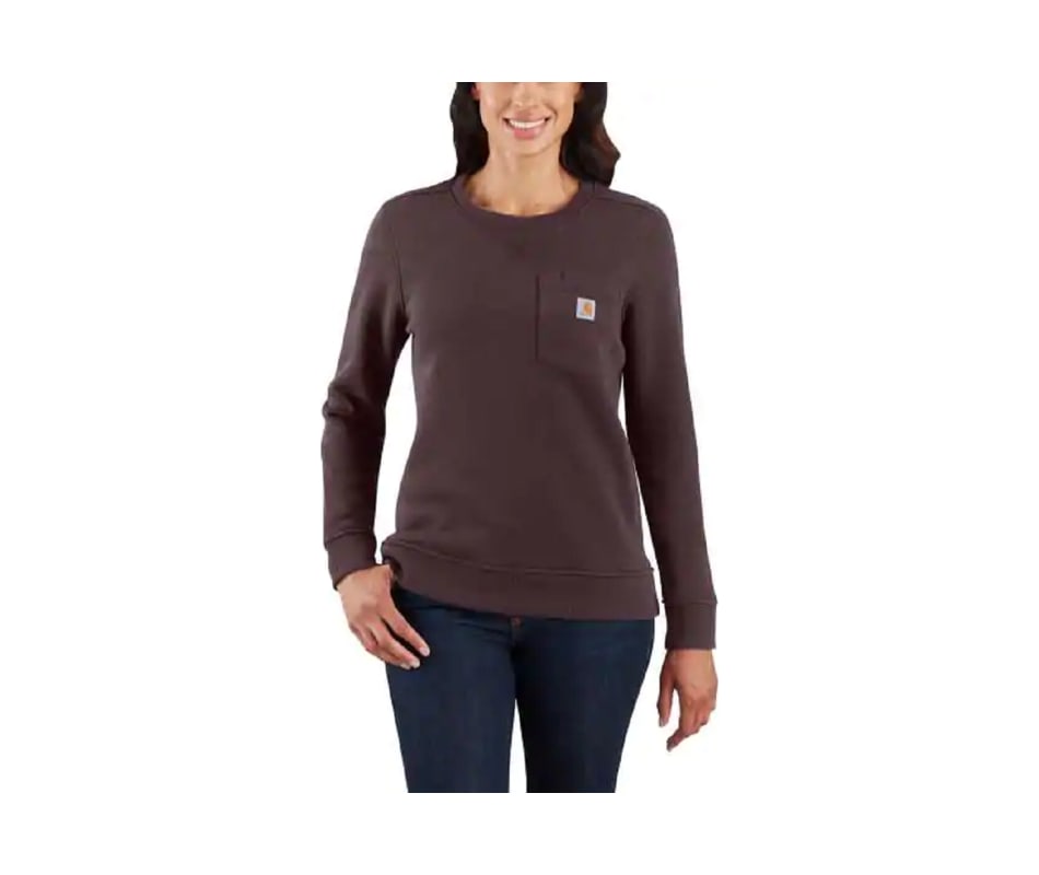 Fudge heather carhartt clearance