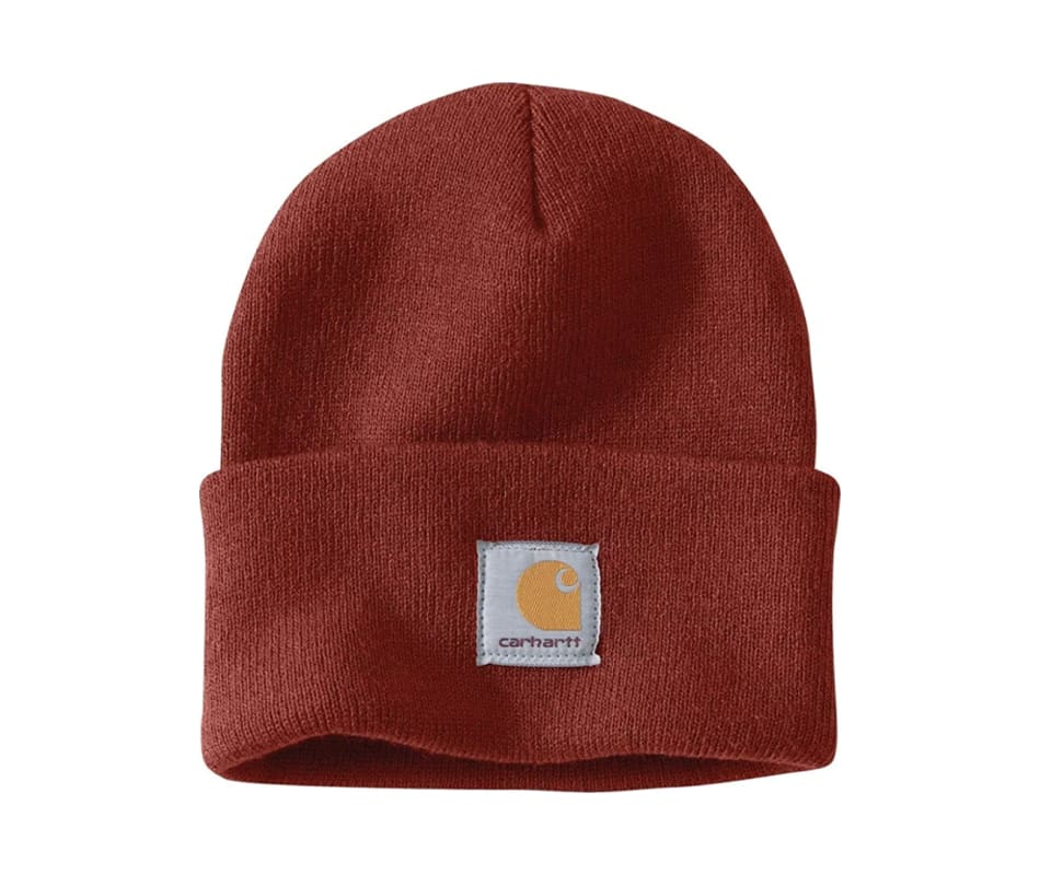 Carhartt iron ore hat clearance