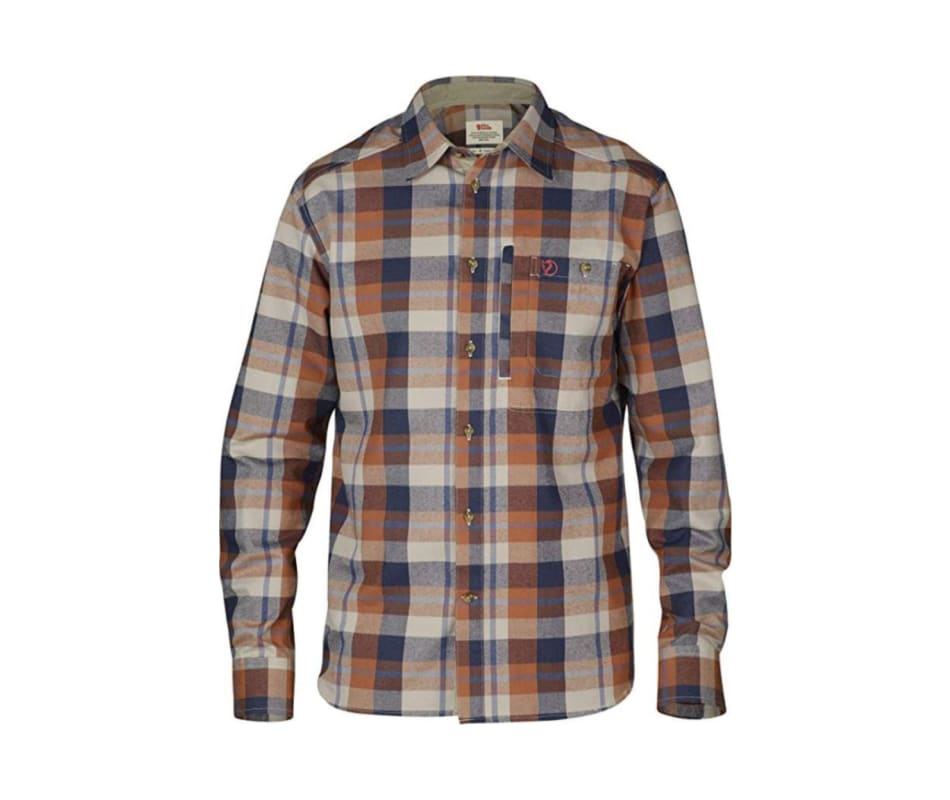 fjallglim shirt