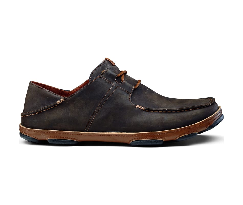 olukai ohana lace up nubuck