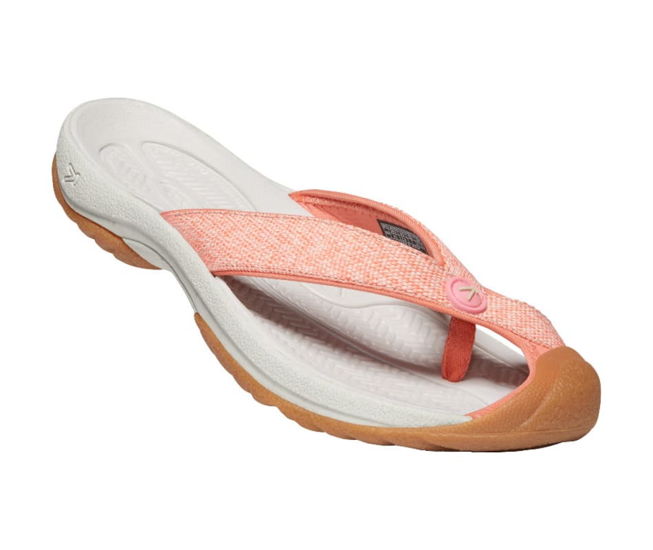 Keen Women's Waimea H2 - Coral/birch - 9.5