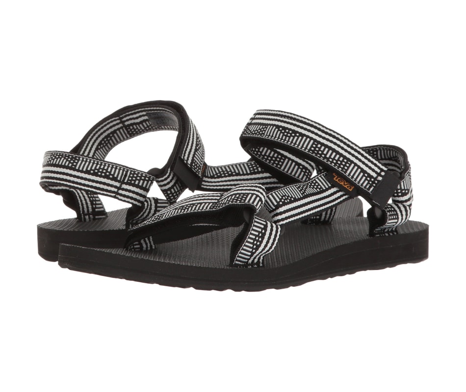teva original universal campo sandal