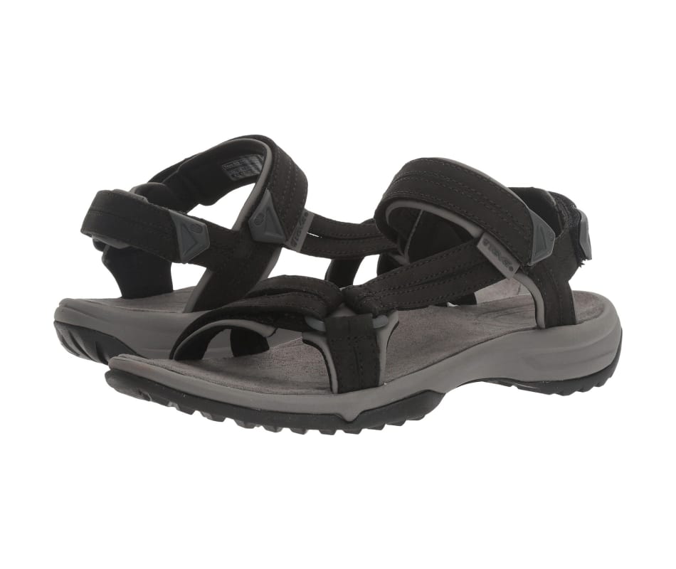 teva women's terra fi lite leather sandal