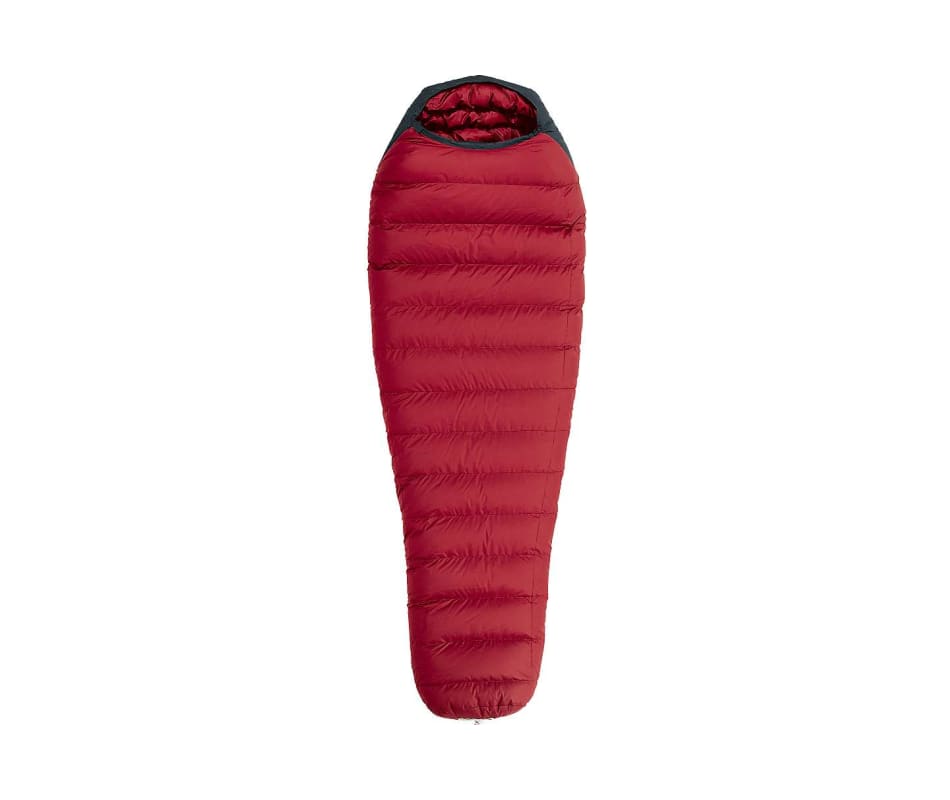 western mountaineering apache