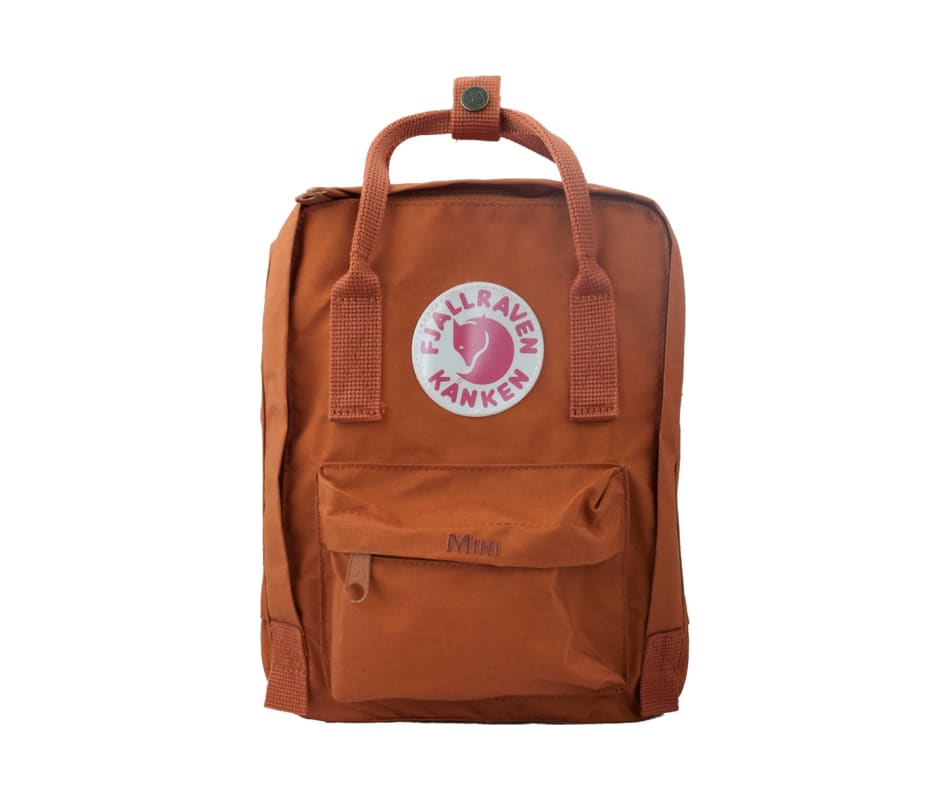 kanken brick mini