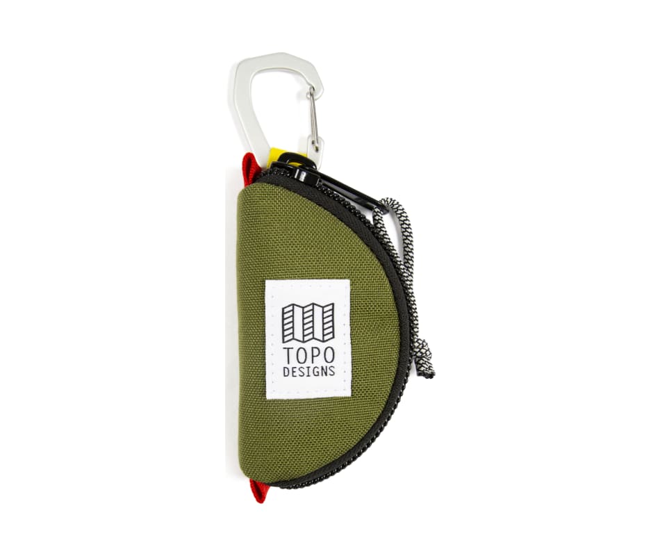 Olive Topo Designs Taco Bag