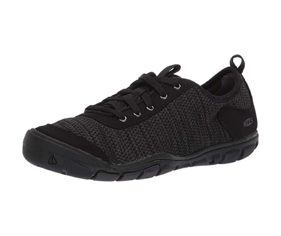 keen women's hush knit