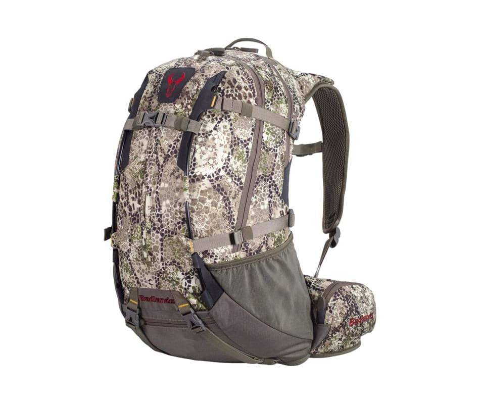 badlands dash pack