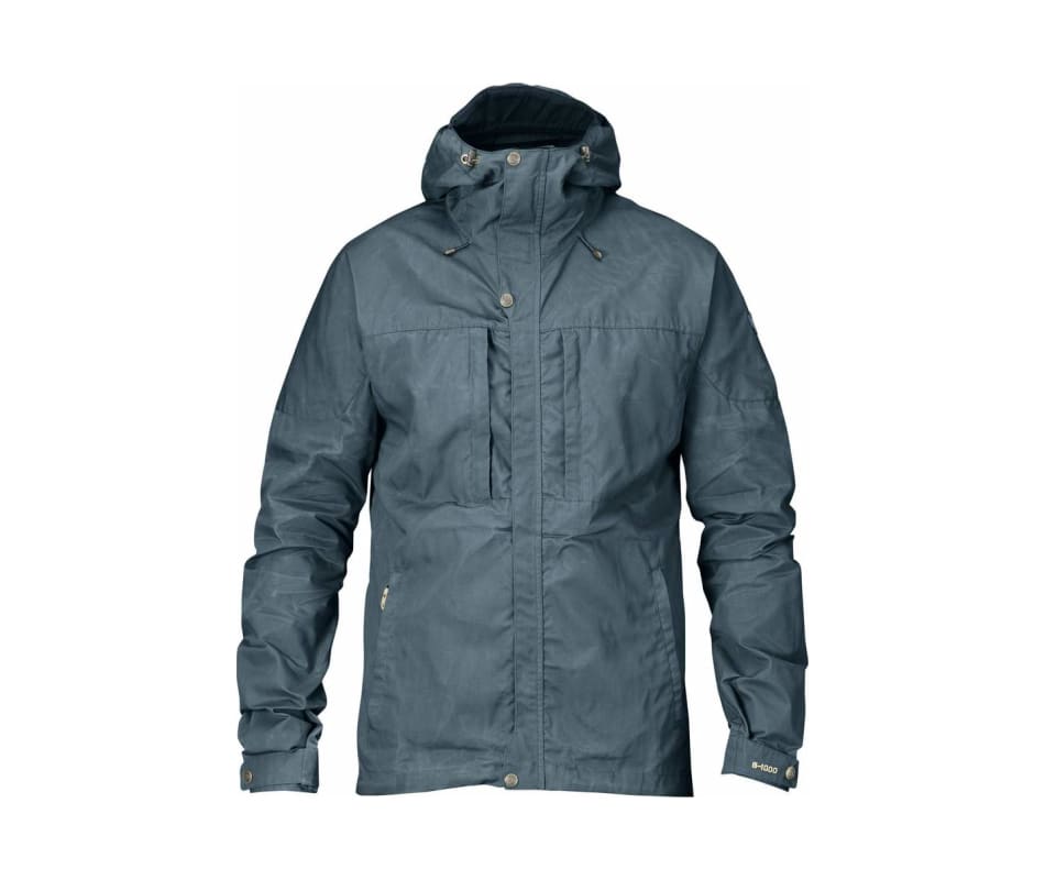 fjallraven men's skogso jacket