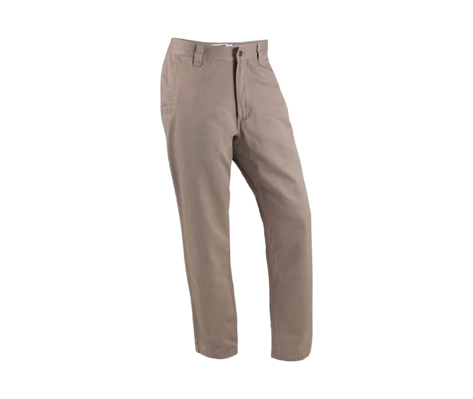 mountain khakis men's teton twill pant slim fit