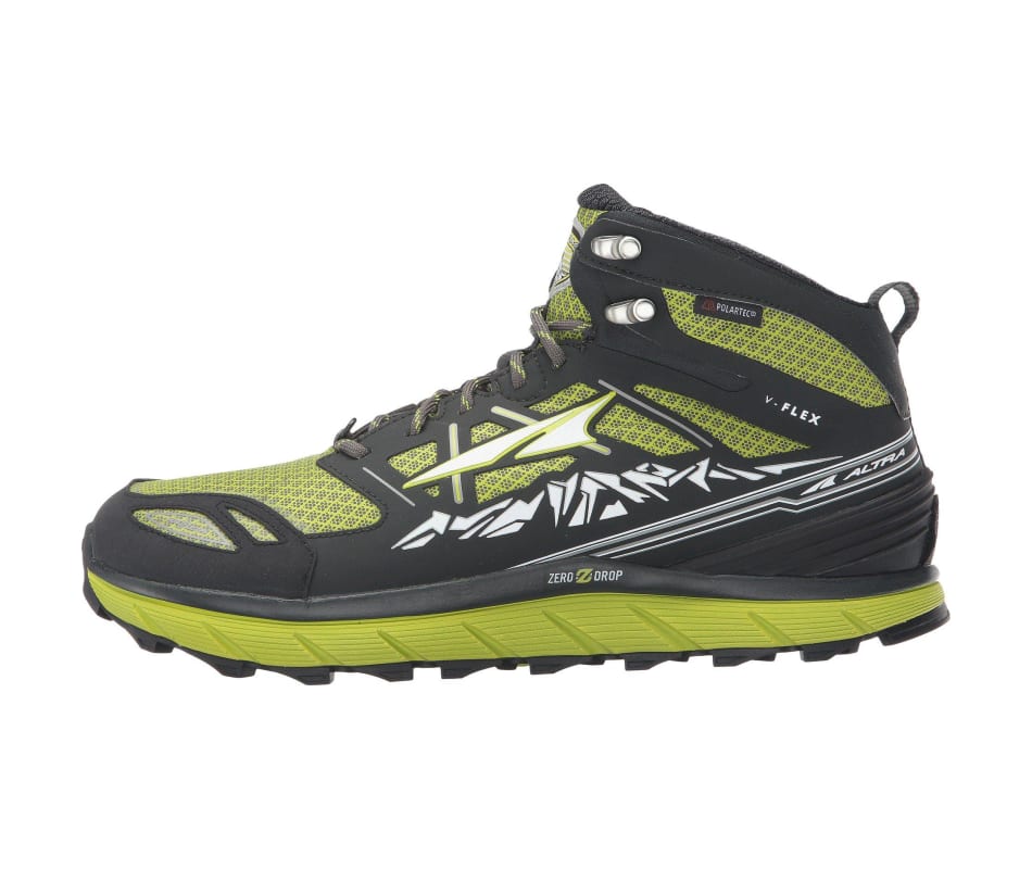 altra men's lone peak 3 mid neo trail running shoe