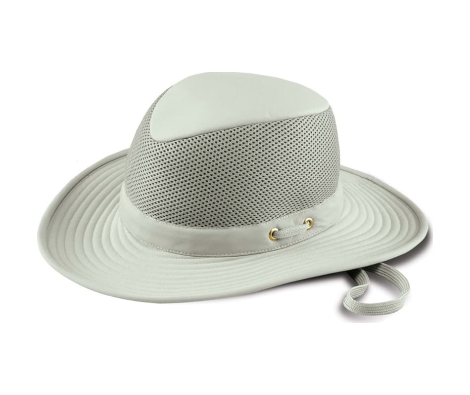 Tilley lightweight mesh hat clearance