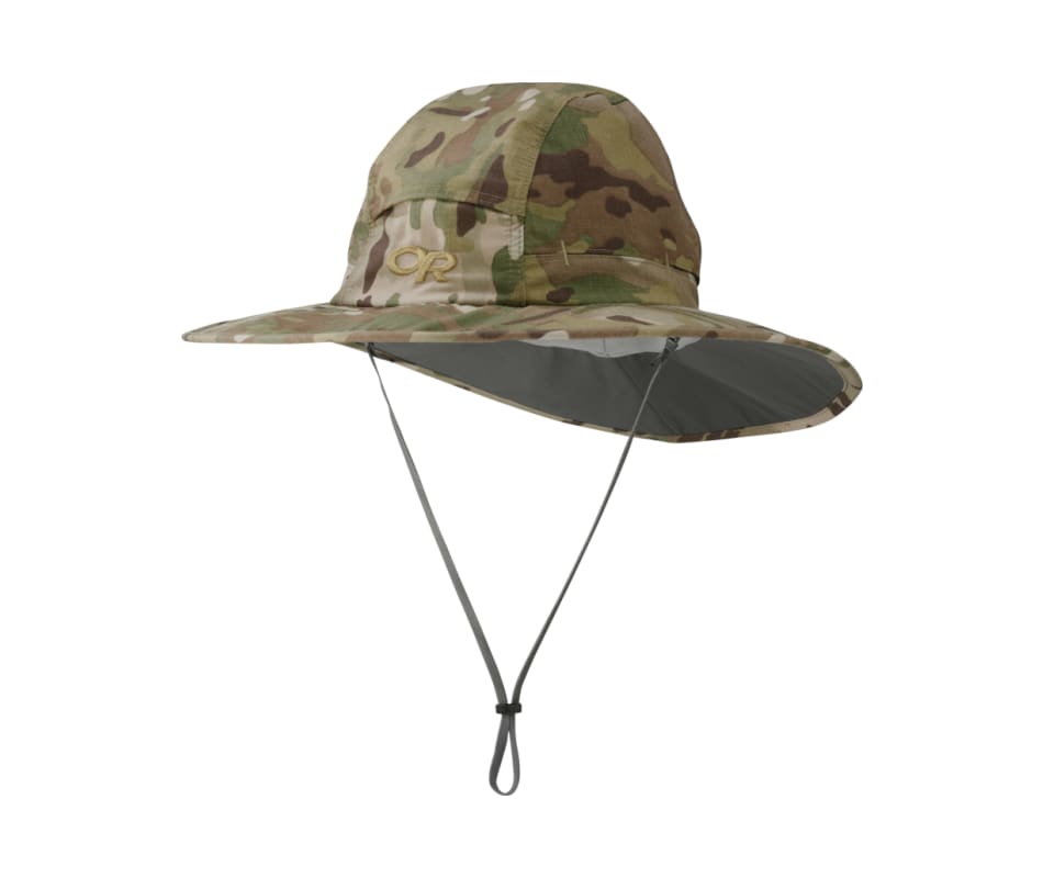 Outdoor research sombriolet sun hat multicam clearance