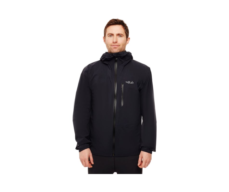 rab charge jacket