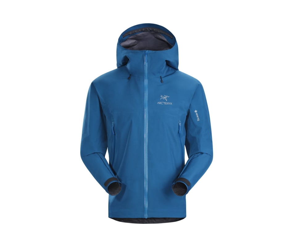 arcteryx beta lt iliad