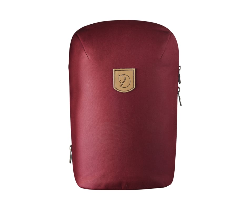 fjallraven kiruna small backpack