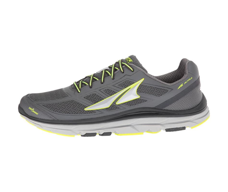 Altra Men's Provision 3.5 - Gray - 9.5