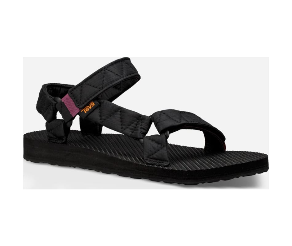 teva puff shoes