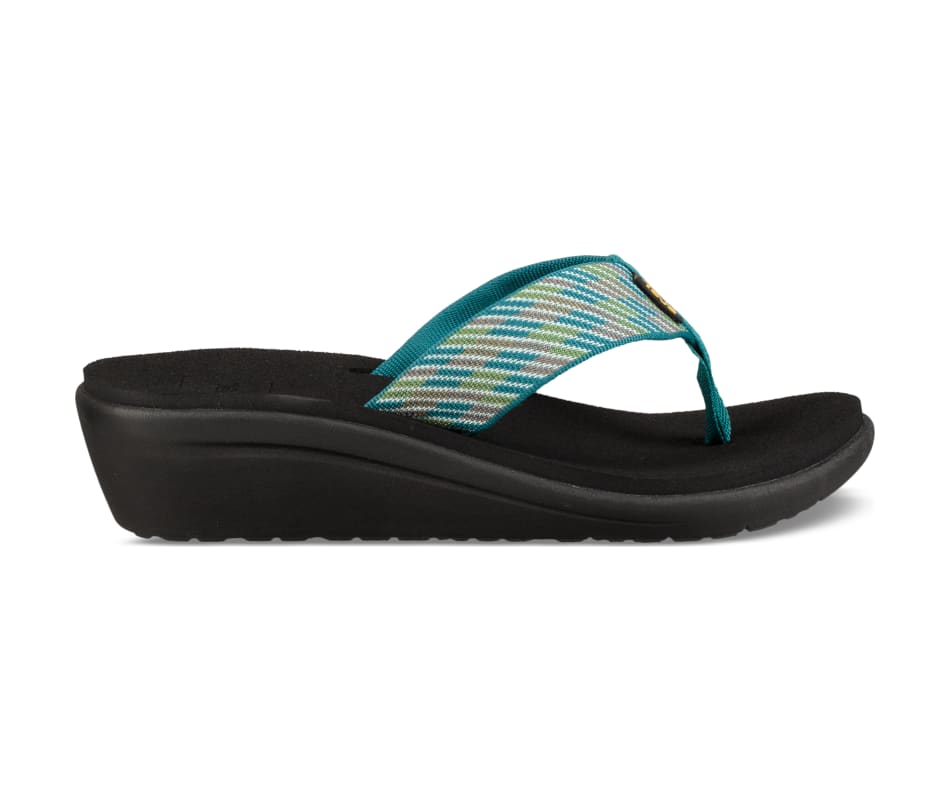 teva voya wedge