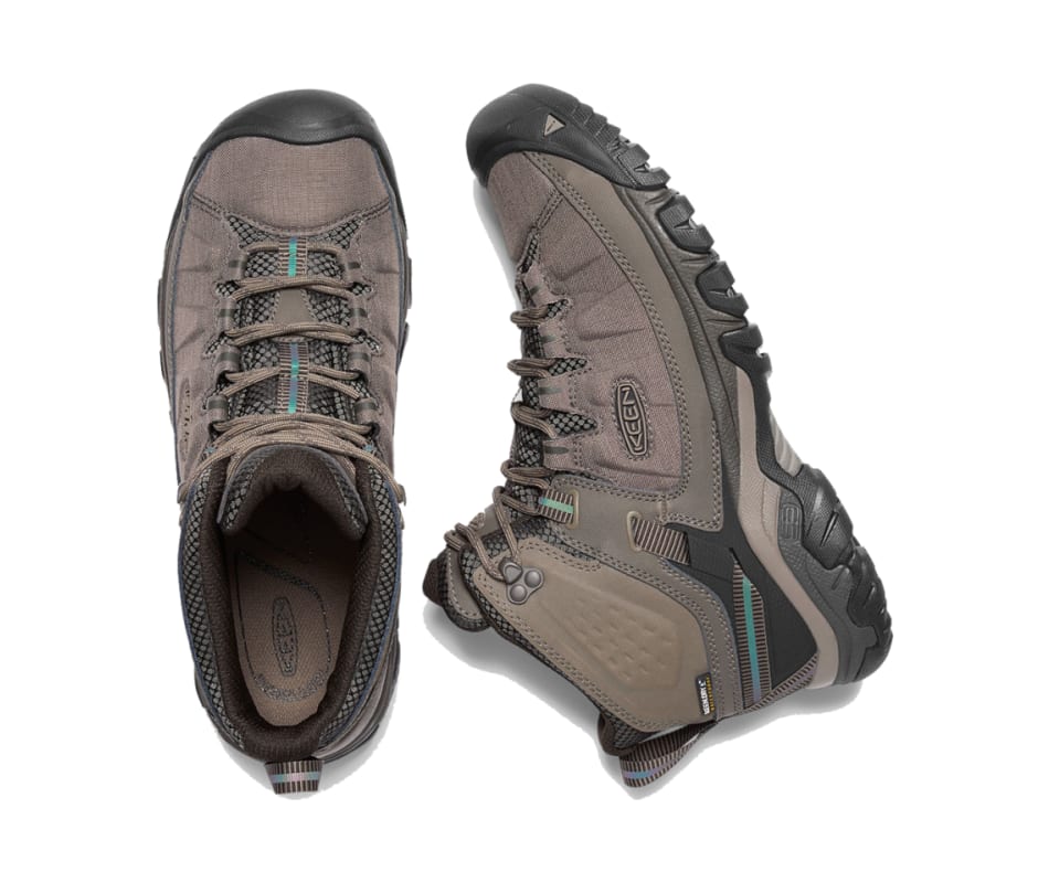 Keen Footwear Men's Targhee Exp Mid Wp 