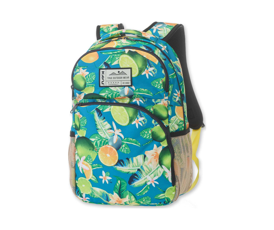 kavu packwood