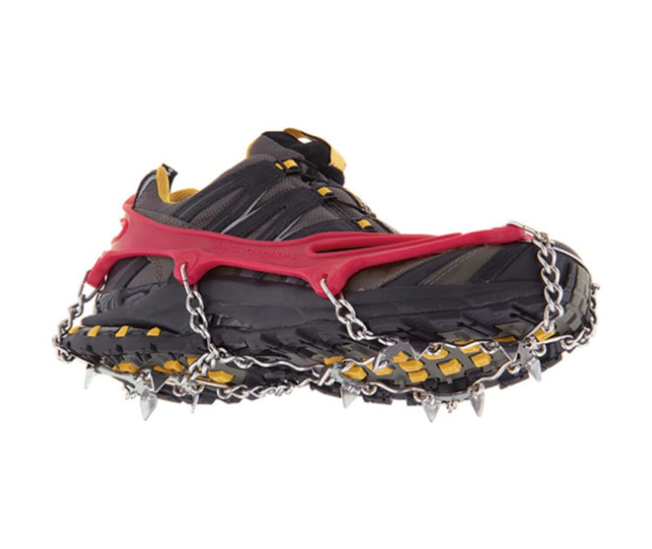 kahtoola microspikes traction device