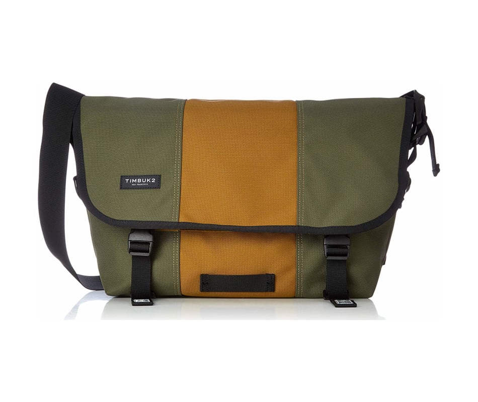 Timbuk2 Classic Messenger - Dune - Medium