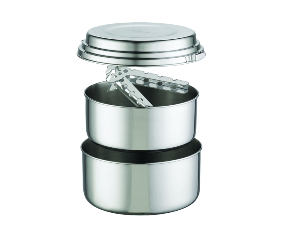 MSR Alpine 2 Pot Camping Cook Set