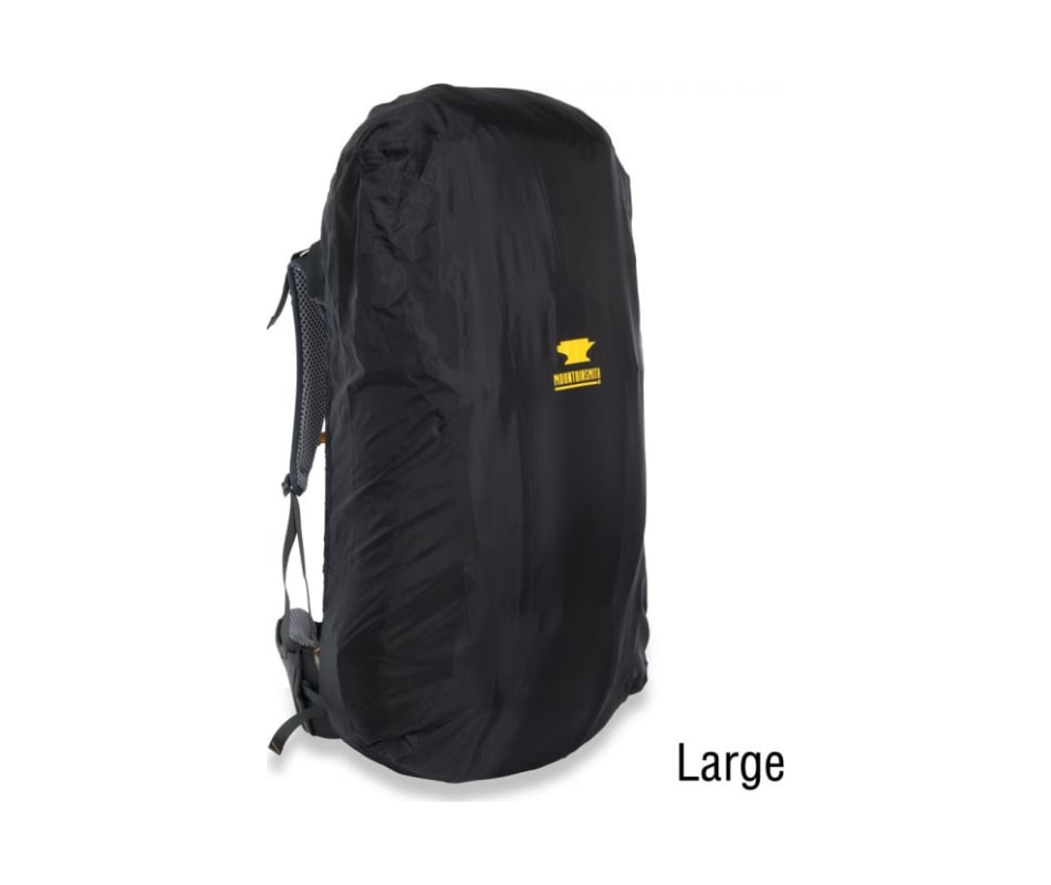 mountainsmith backpack rain cover