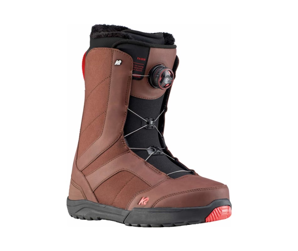 snowboard boots 11