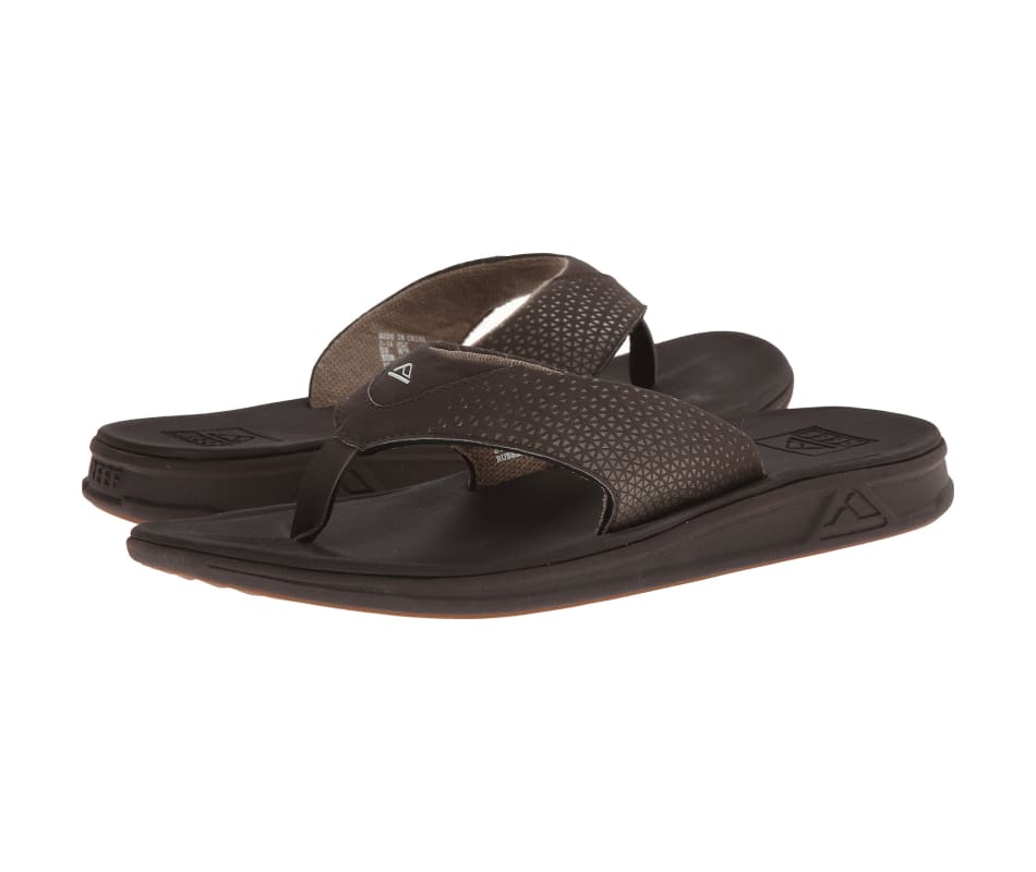 reef men's rover sandal