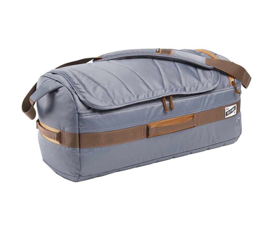 grip suitcase