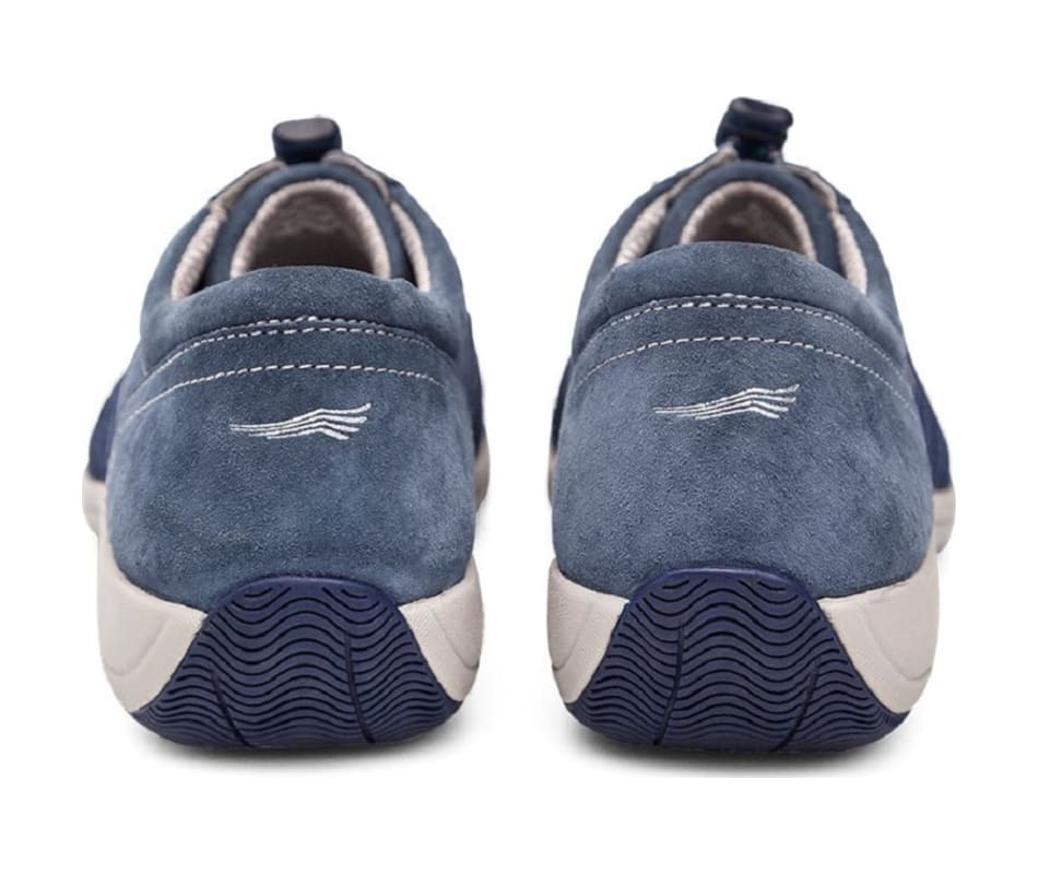 dansko honor blue