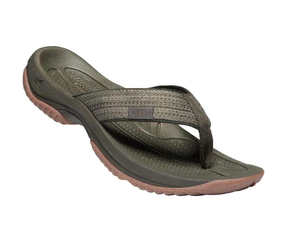 keen men's kona flip