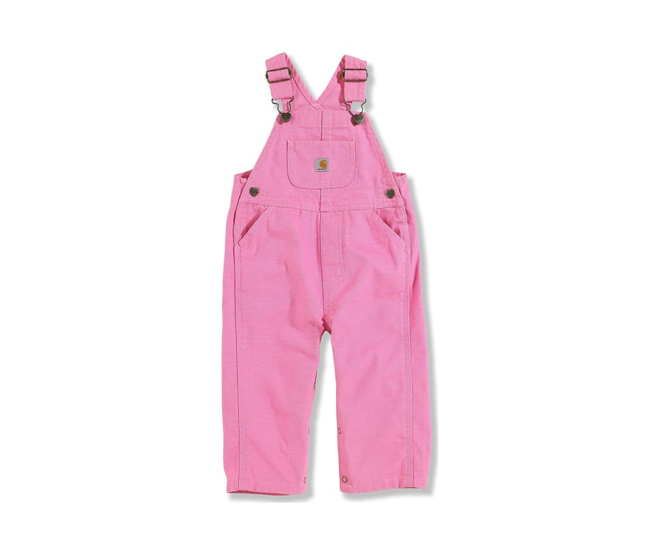 Carhartt Girl's Loose Fit Canvas 