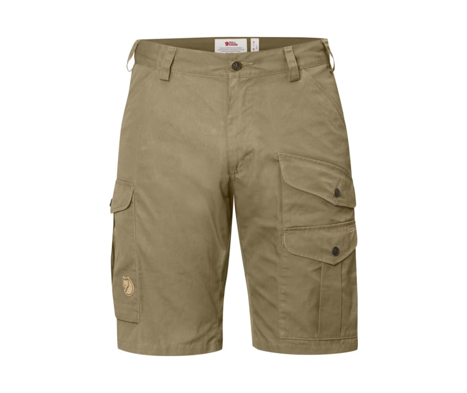 barents pro shorts