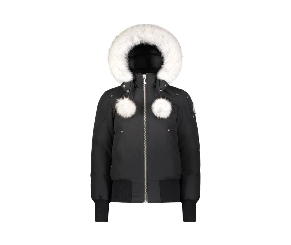 moose knuckle debbie