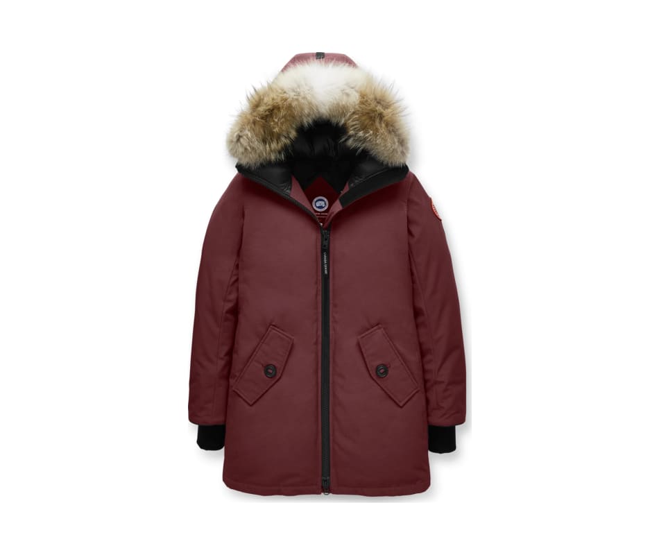 rosemont parka