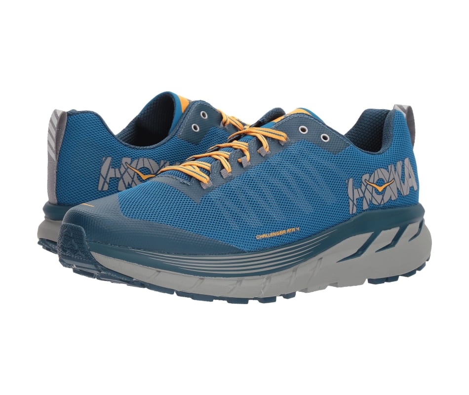 men's hoka one one challenger atr 4