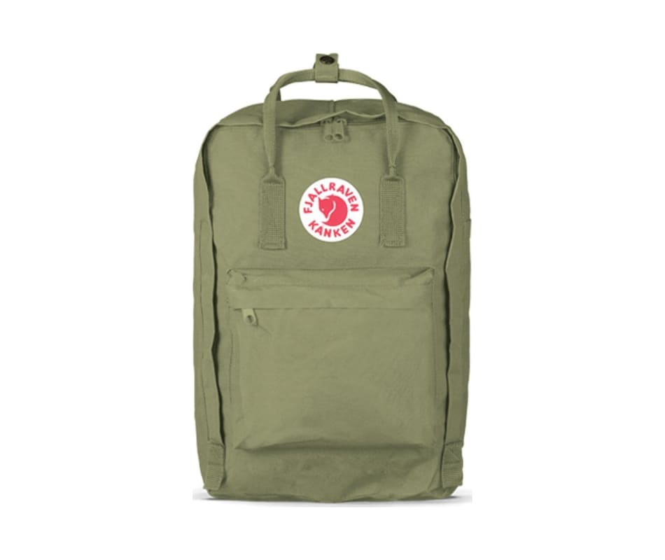 kanken padded straps