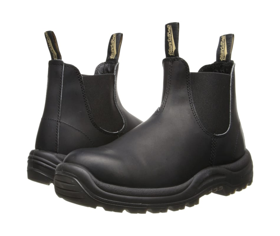 blundstone 9.5