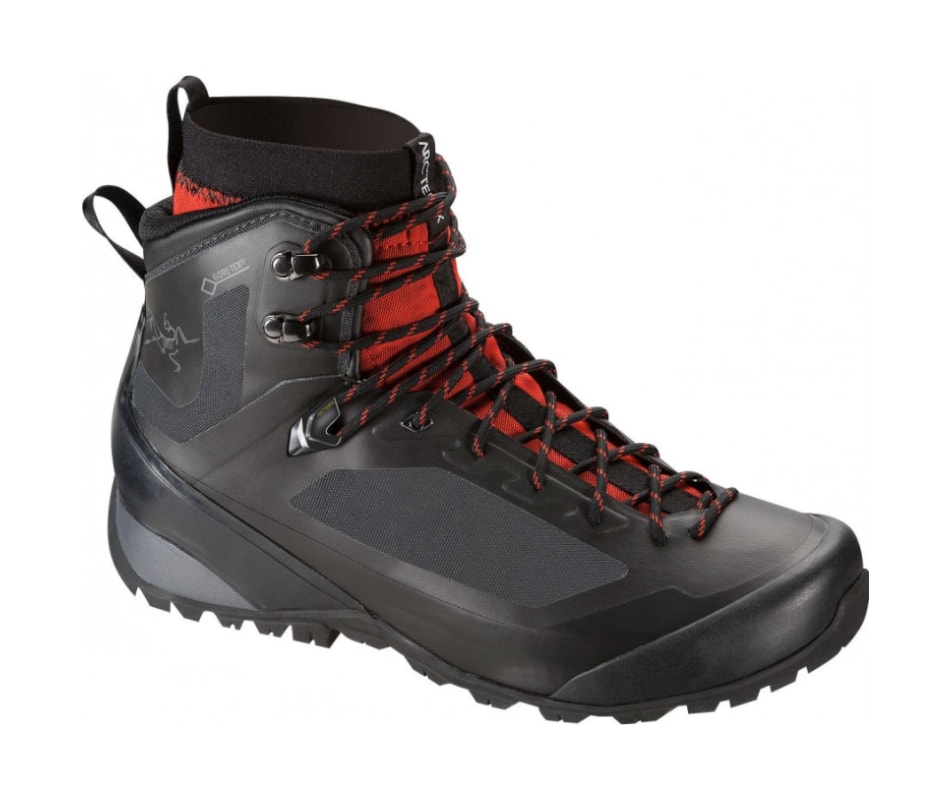 bora2 mid gtx hiking boot men's