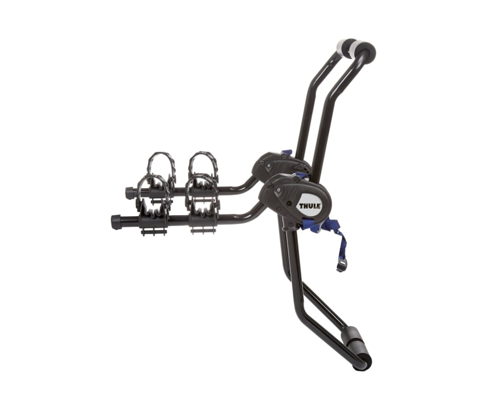 thule passage 2 bike rack