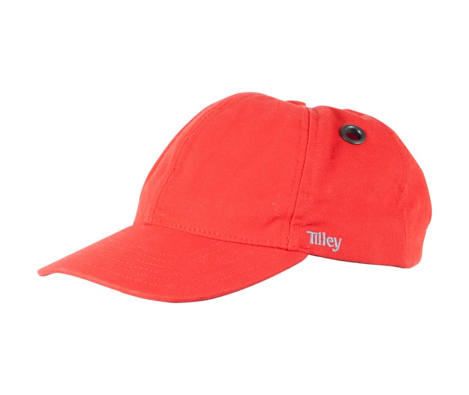 Tilley ball cap Clearance