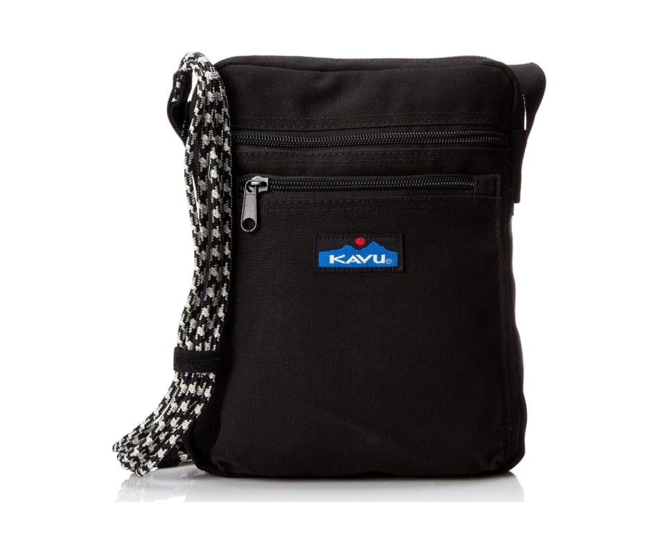 kavu zippit